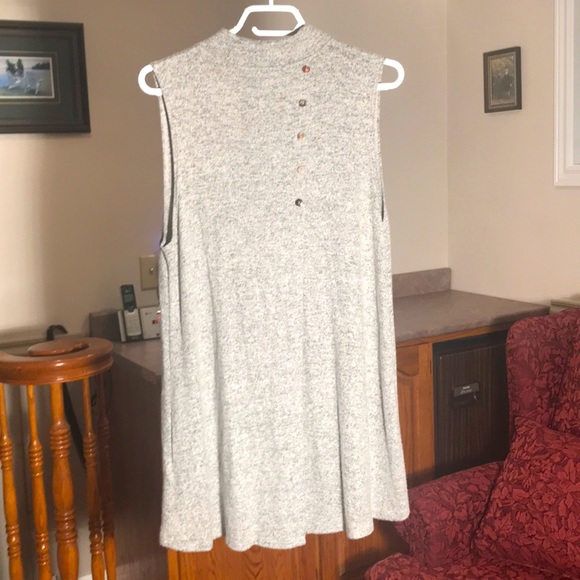 Ladies sweater - Picture 3 of 4